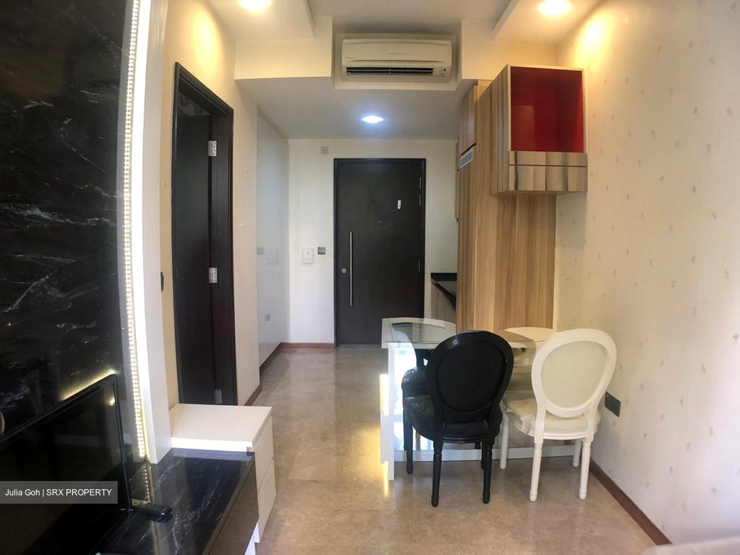 Nottinghill Suites (D21), Apartment #523859141
